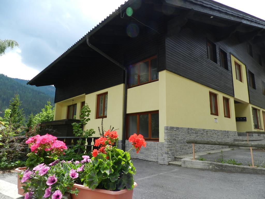 Haus Iris By Isa Agentur Apartment Bad Kleinkirchheim Room photo